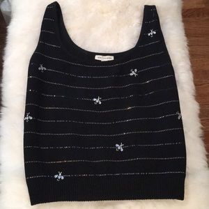 St. John Top